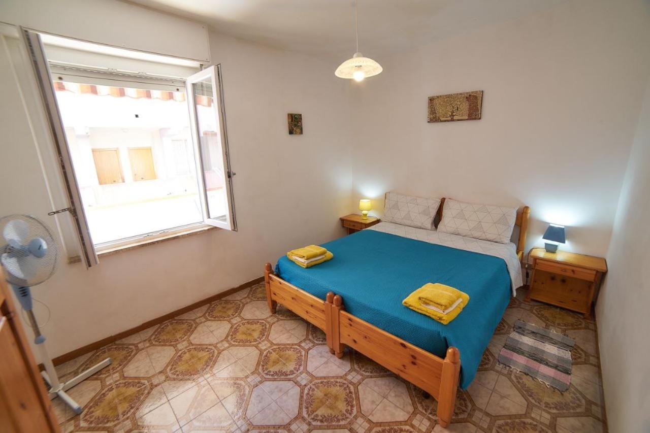 La Perla Bianca - Alghero Lido, vicino al Mare Esterno foto