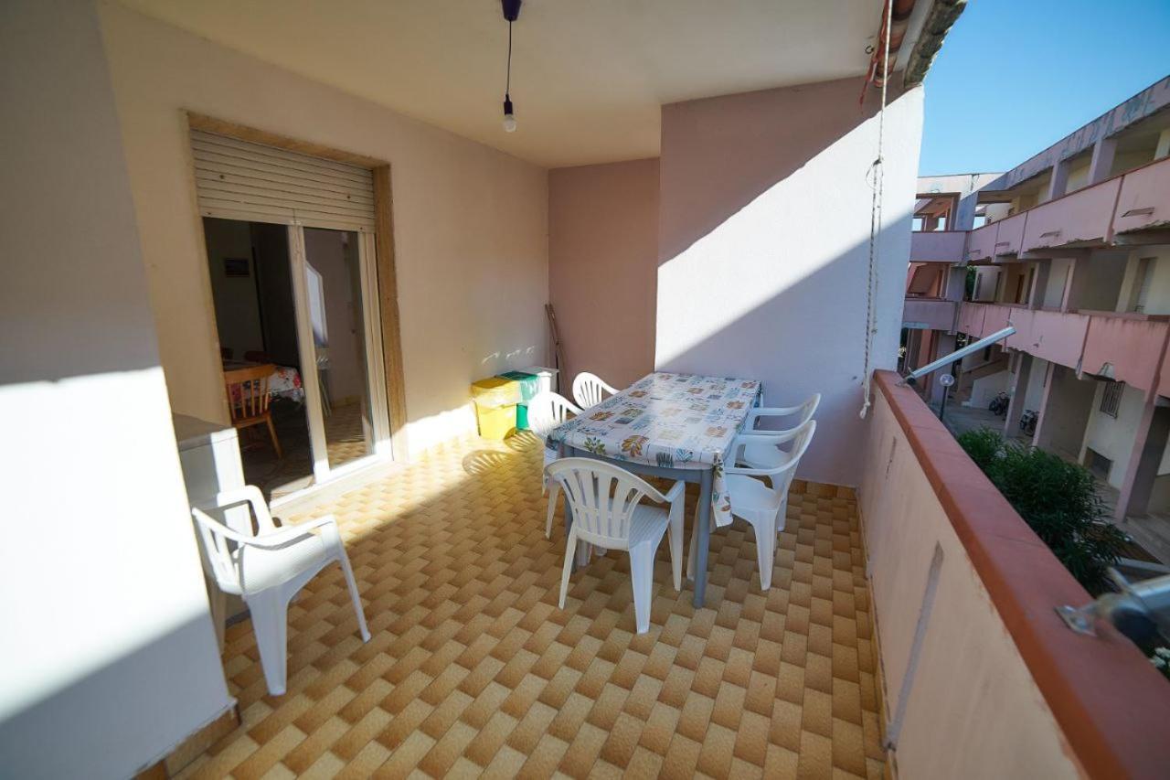 La Perla Bianca - Alghero Lido, vicino al Mare Esterno foto