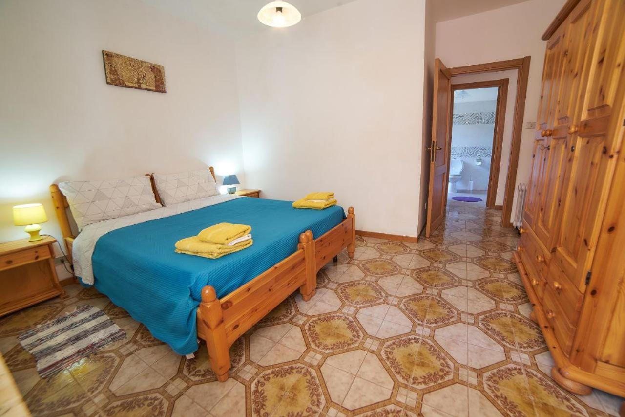 La Perla Bianca - Alghero Lido, vicino al Mare Esterno foto