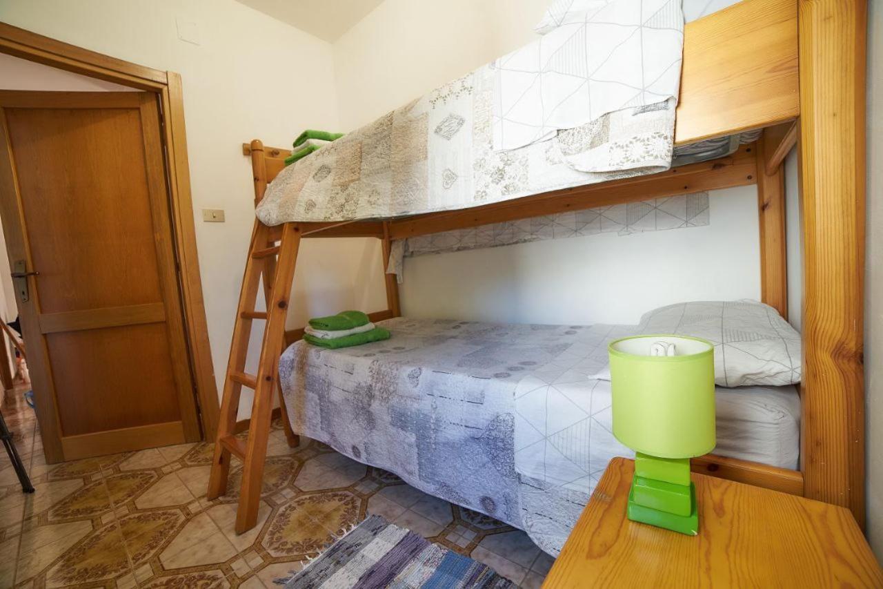La Perla Bianca - Alghero Lido, vicino al Mare Esterno foto