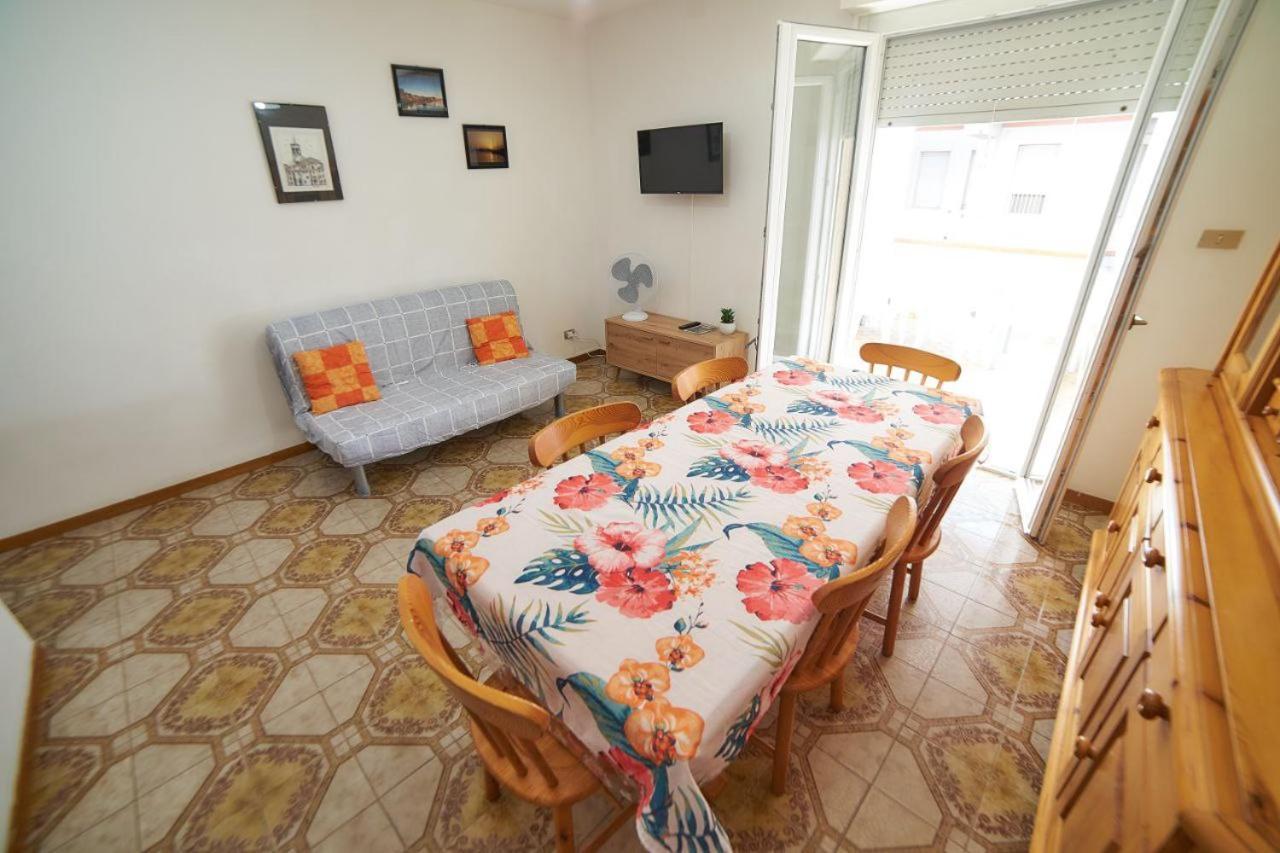 La Perla Bianca - Alghero Lido, vicino al Mare Esterno foto
