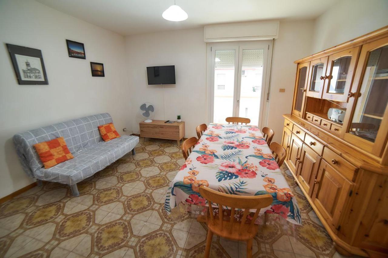 La Perla Bianca - Alghero Lido, vicino al Mare Esterno foto